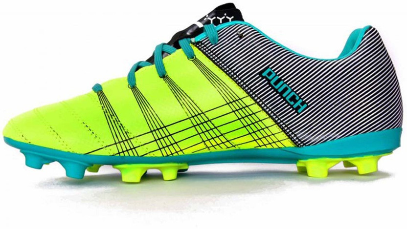 Sega punch football shoes clearance