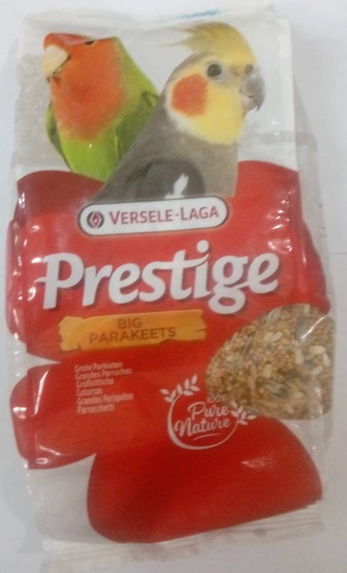 Versele Laga Versele Laga Prestide Big Parakeets 1 Kg 1 Kg Dry