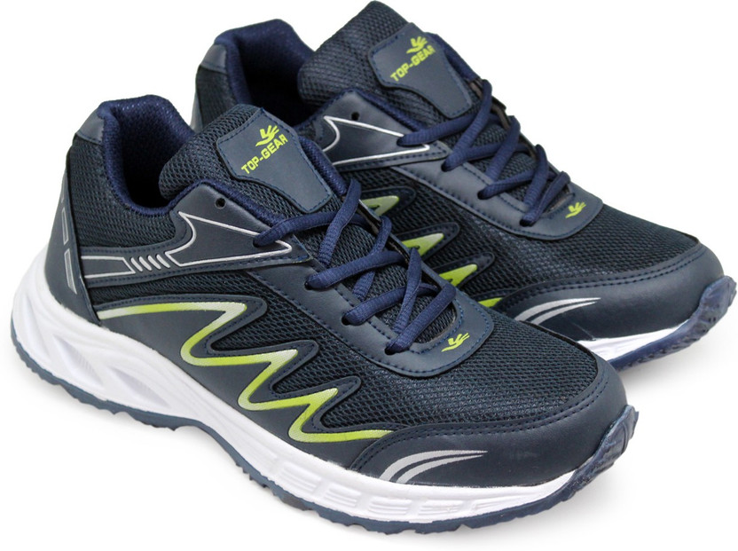Top Gear by Columbus Mens Sports Shoes 