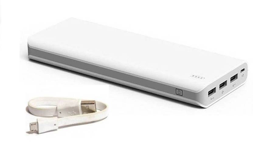 Callstar 30000 Mah Power Bank Csppb 30 Papa Price In India