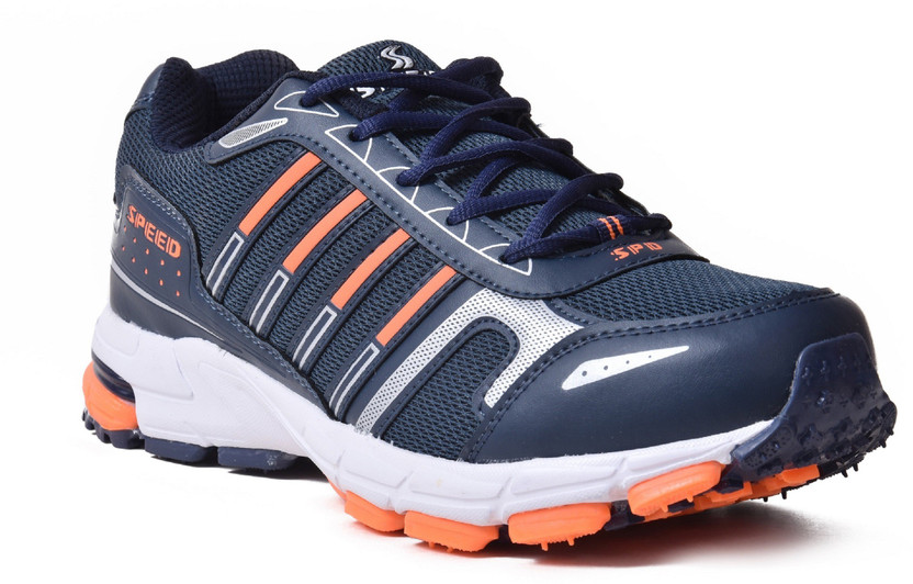 Sports DIESEL-8 Running Shoes For Men 