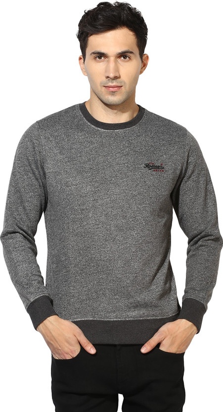 Red tape sweatshirt flipkart clearance