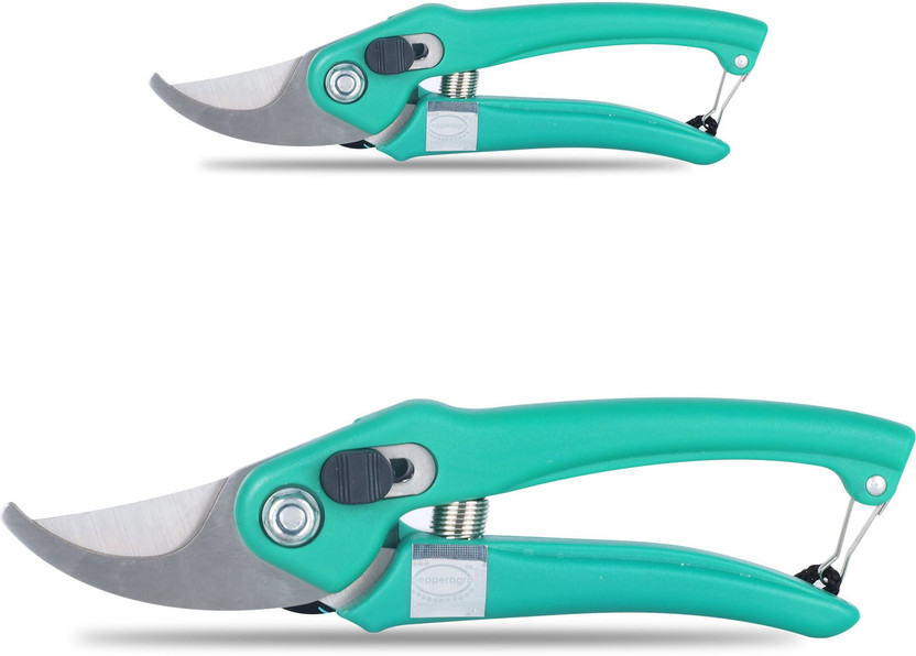 Small Scale Gardening Tool For Bypass Pruning Shears Pruning Shears Suitable For Men And Women Triple