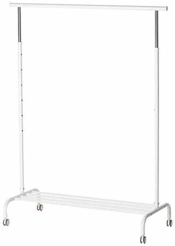 IKEA Steel Floor Cloth Dryer Stand R101 Price in India Buy IKEA Steel