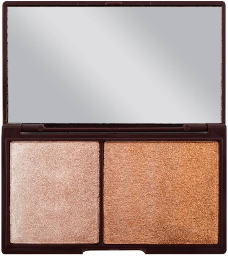 Makeup Revolution I Heart Highlighter Price In India Buy Makeup