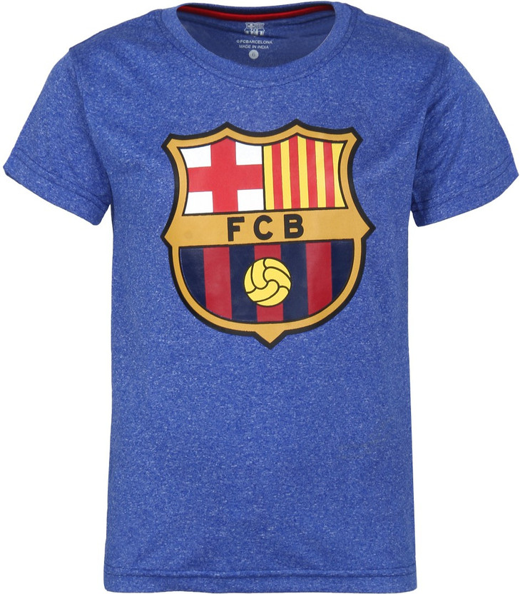 barcelona original t shirt