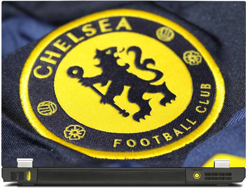Chelsea Fc Emblem