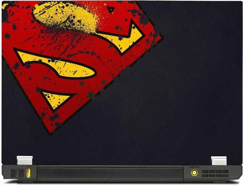 skinshack new 3d superman