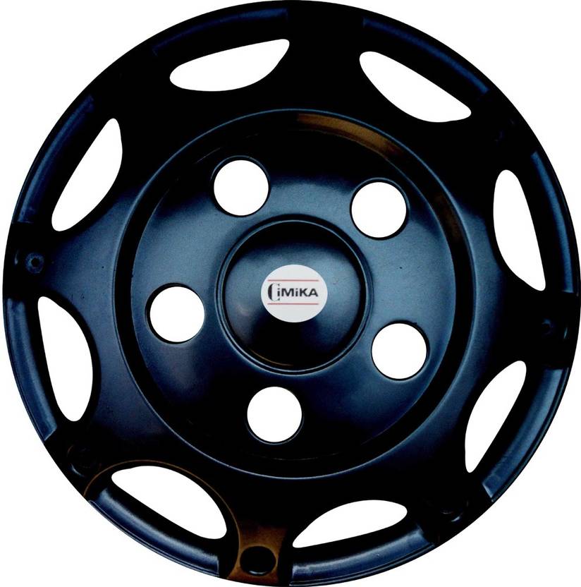 CIMIKA MAHINDRA BOLERO Wheel Cover For Mahindra Bolero Price in India