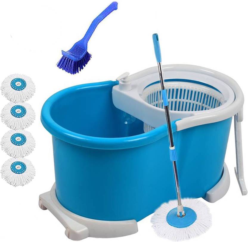VMOP CUTE WHEEL MOP2030 Mop Price in India Buy VMOP CUTE WHEEL MOP