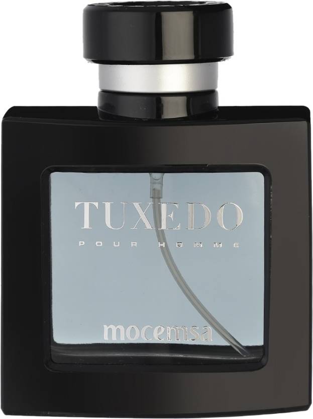 Buy Mocemsa Tuxedo Pour Homme 100 Ml Eau De Parfum 100 Ml Online