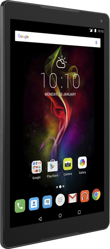 Vikye Smartphone Entsperrt 6,1 Zoll – Dual SIM, 2 GB RAM, 16 GB ROM, 8+16 MP Kamera, Face ID, 4000 MAh Akku (Dunkelgrün)