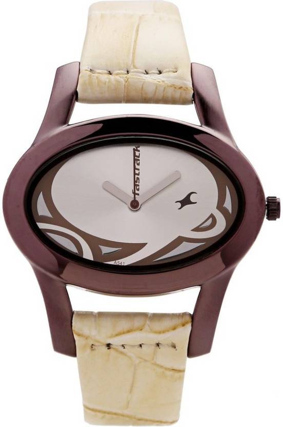 flipkart fastrack smartwatch