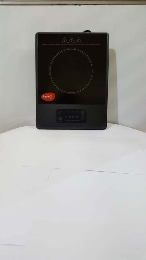 Pigeon Amber Induction Cooktop - Buy Pigeon Amber ...
