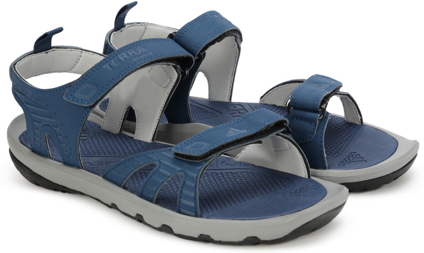 ADIDAS TERRA SPORTS17 Men Blue Sports 
