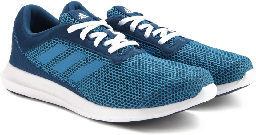 Adidas element refresh 3 m running shoes