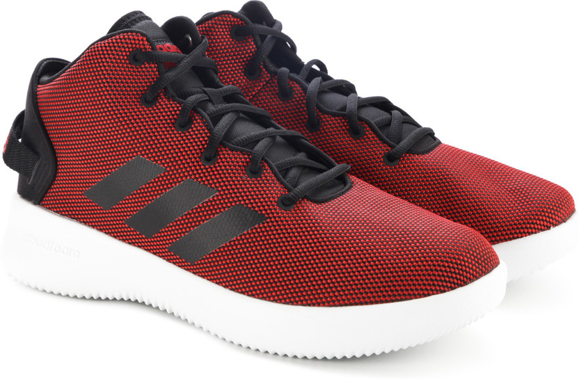 adidas refresh mid