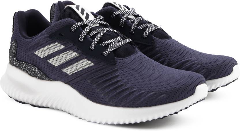 Adidas alpha bounce blu Adidas alpha bounce blu