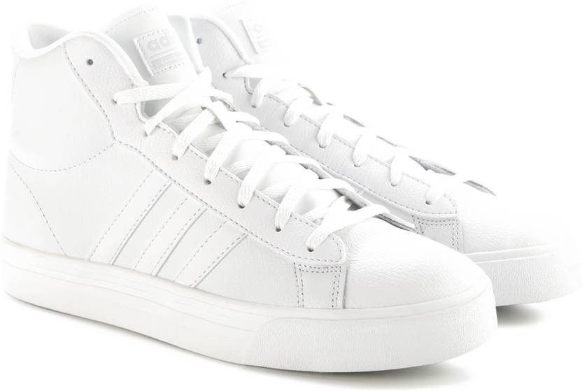 ADIDAS NEO CF SUPER DAILY MID Sneakers For Men ADIDAS NEO CF SUPER DAILY MID Sneakers For Men