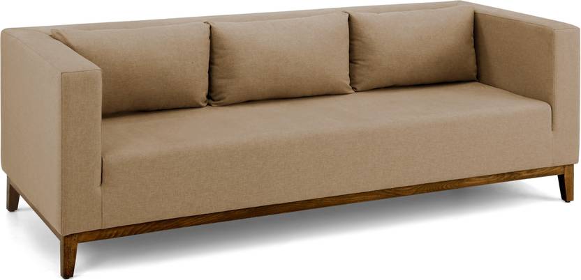 Furne Jacqueline 3 Seater Sofa Fabric