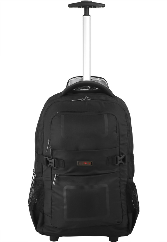 vip backpack with trolley