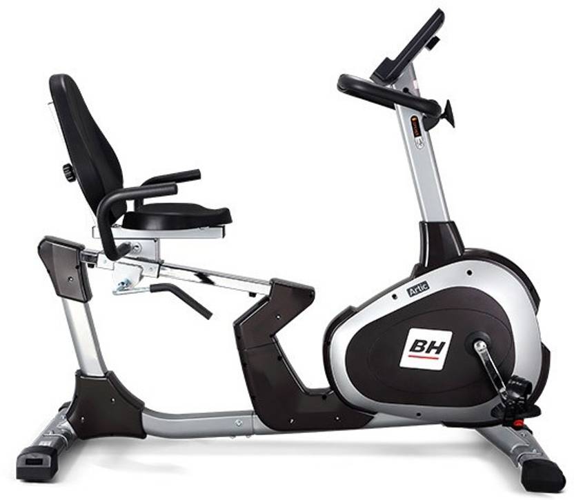 bh outback outdoor exercise bike