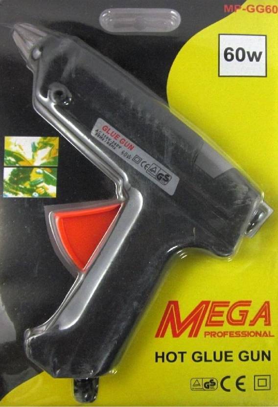 MEGA 3 Glue Stick with Standard Temperature Corded Glue Gun Price in