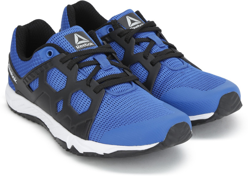 reebok shoes flipkart