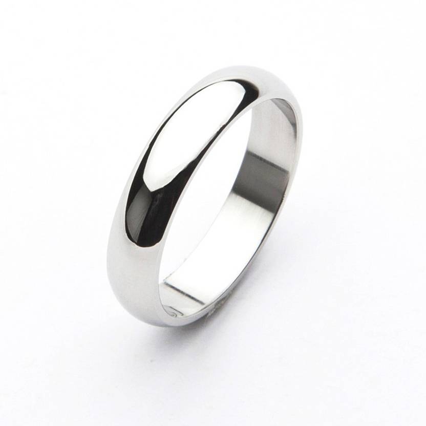 NESR Plain Glossy Size 33 Pure Sterling Silver Ring Price in India - Buy  NESR Plain Glossy Size 33 Pure Sterling Silver Ring Online at Best Prices  in India | Flipkart.com