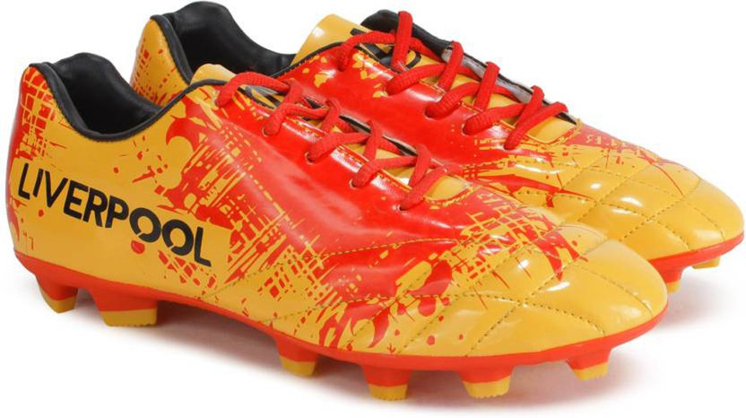 Liverpool football shoes Clearance