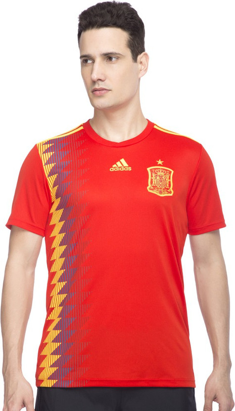 spain jersey online india