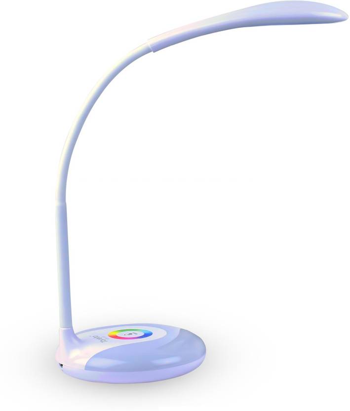 Toreto Led Table Lamp Gleam Tor 101 Table Lamp Price In India