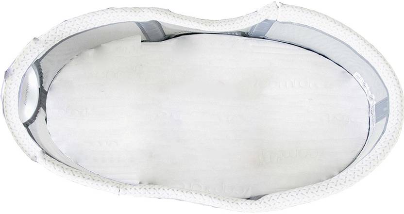 Babies Bloom Cosy Baby Side Sleeper Bag Convenient For Travel Too