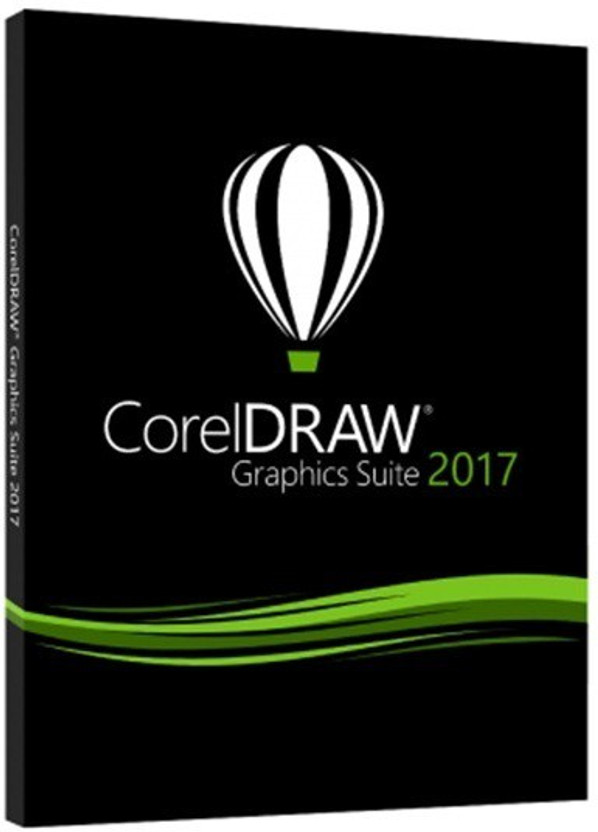 coreldraw graphic suite 2017 coreldraw graphic suite 2017