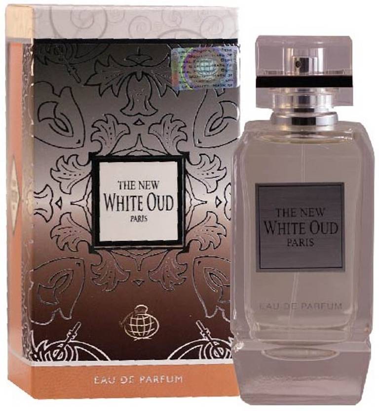 Buy Paris THE NEW WHITE OUD Eau de Parfum 100 ml Online In India
