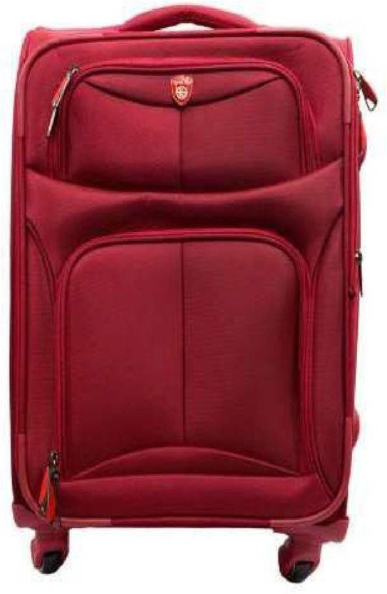 Swiss era trolly bag Clearance