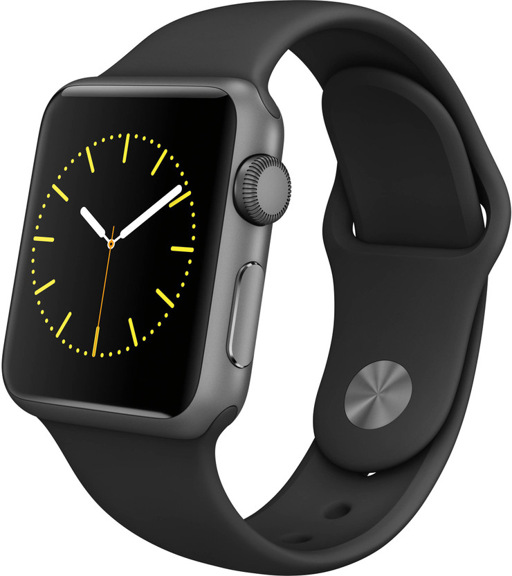 bluetooth watch compatible with iphone