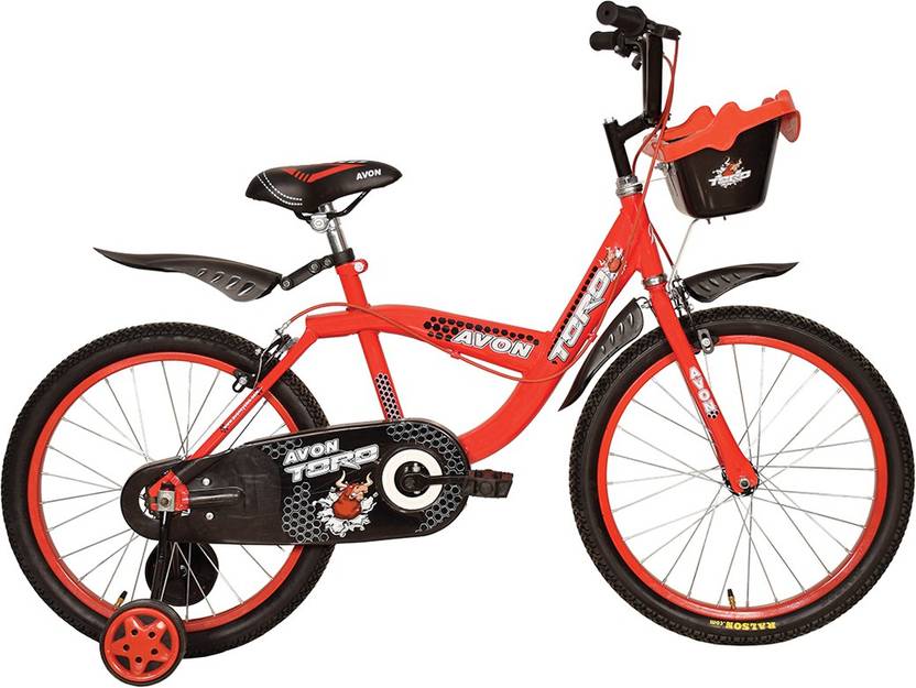 www avon cycle