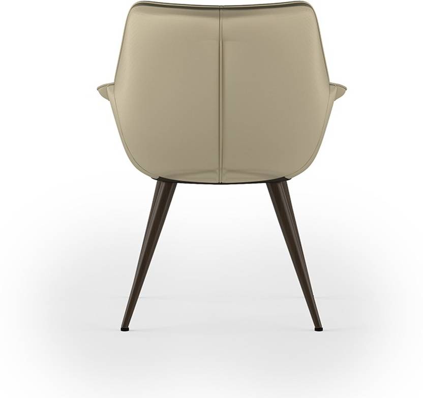 Urban Ladder Keaton Metal Living Room Chair Price in India - Buy Urban Ladder Keaton Metal ...