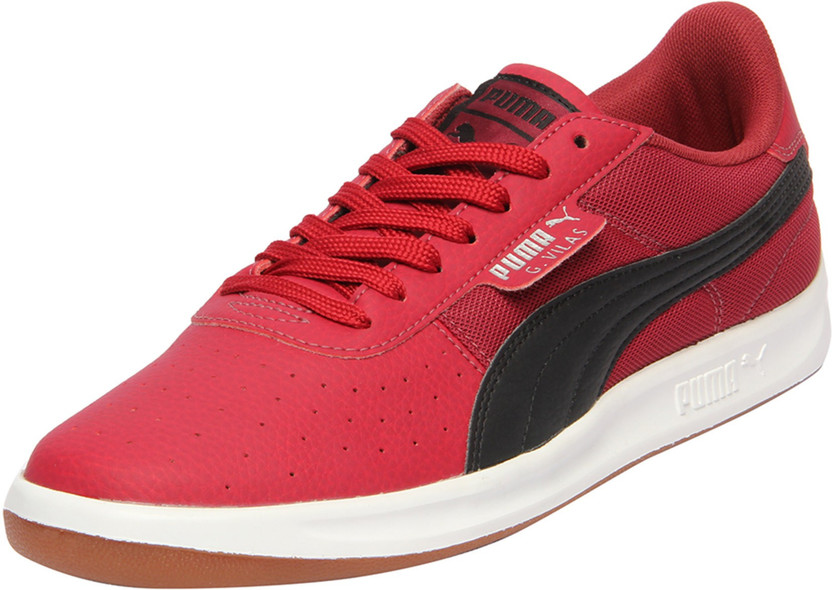 PUMA G. Vilas 2 Core IDP Running Shoes 