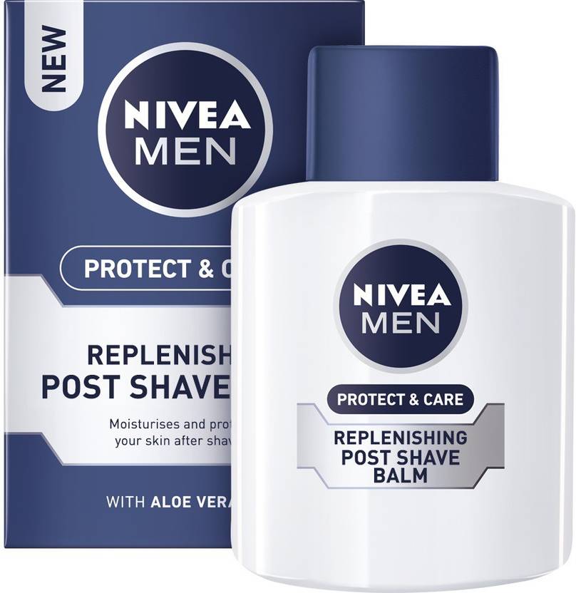 NIVEA Replenishing After Shave Balm Price in India Buy NIVEA