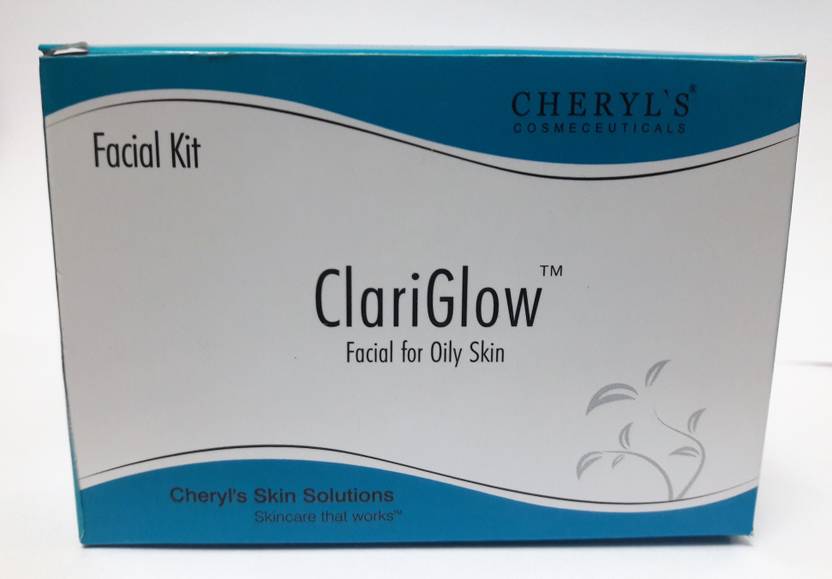 CHERYL'S facial for oily skin Price in India, Buy CHERYL'S facial for