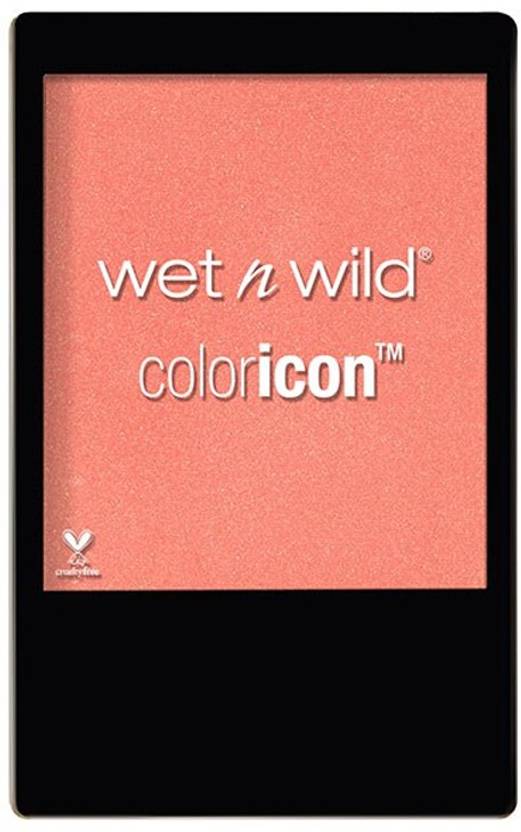 Wet N Wild Color Icon Blush New Price In India Buy Wet