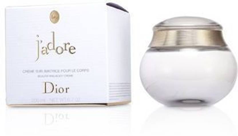 Buy Christian Dior Jadore Beautifying Body Creme Eau De Parfum