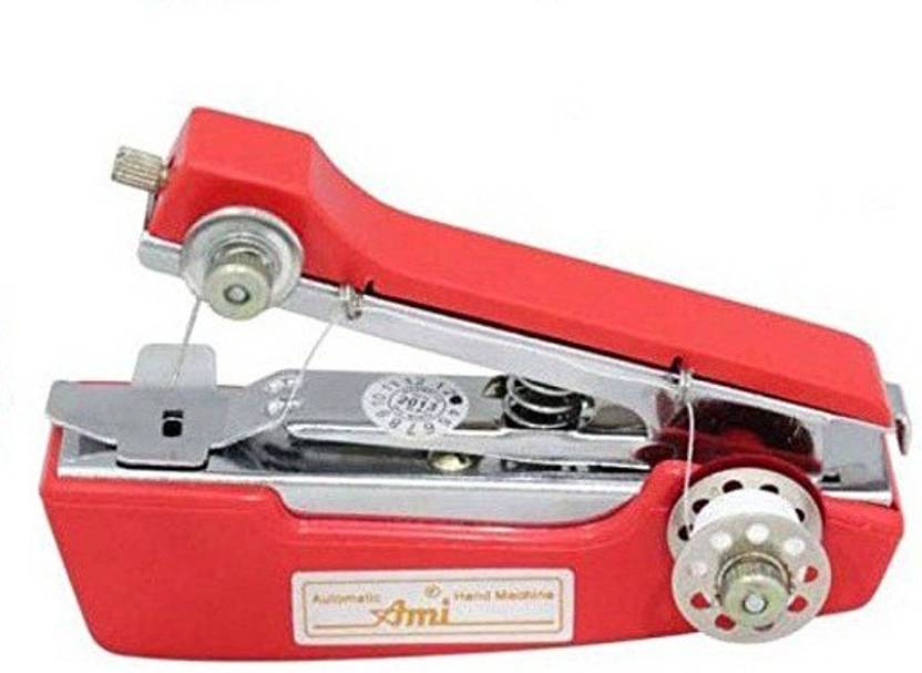 SastaOutlet Sun Hand StaplingSot40 Manual Sewing Machine Price In Classy Sun Hand Sewing Machine SastaOutlet Sun Hand StaplingSot40 Manual Sewing Machine Price In Classy Sun Hand Sewing Machine