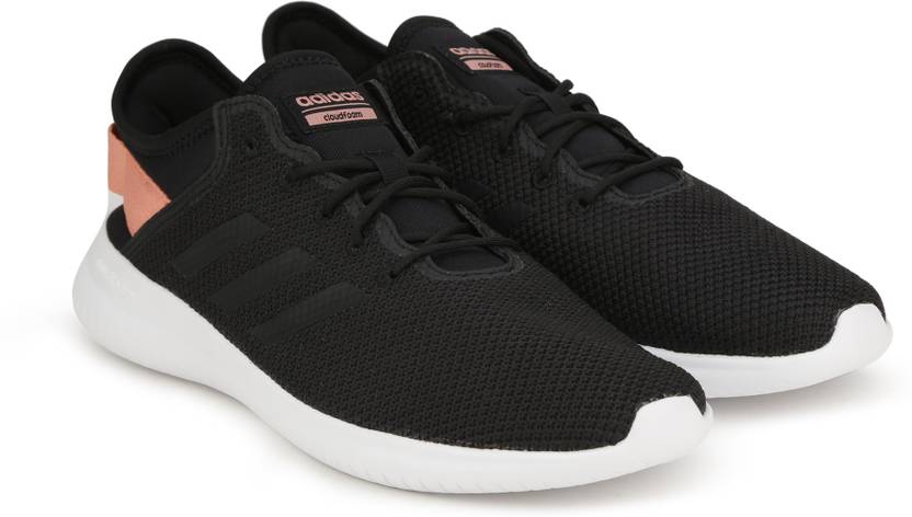 adidas neo di qtflex w scarpe da corsa per le donne acquistano cblack / cblack adidas neo di qtflex w scarpe da corsa per le donne acquistano cblack / cblack