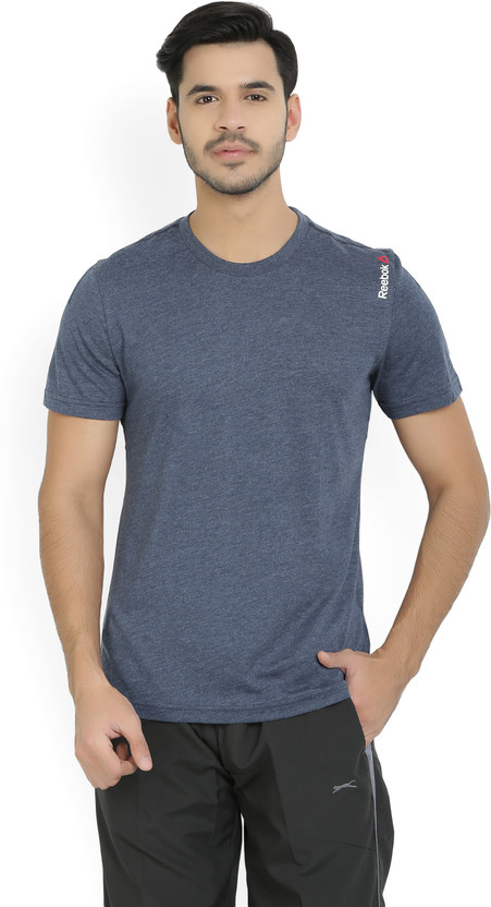reebok t shirt flipkart