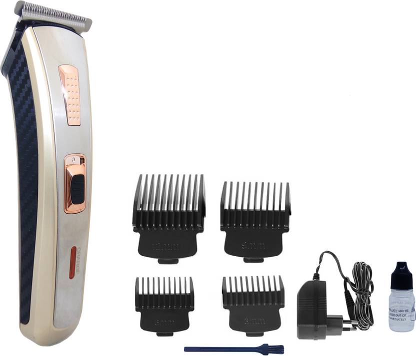 Profiline Gm 6015 Gem Ei Professional Hair Clipper Cordless
