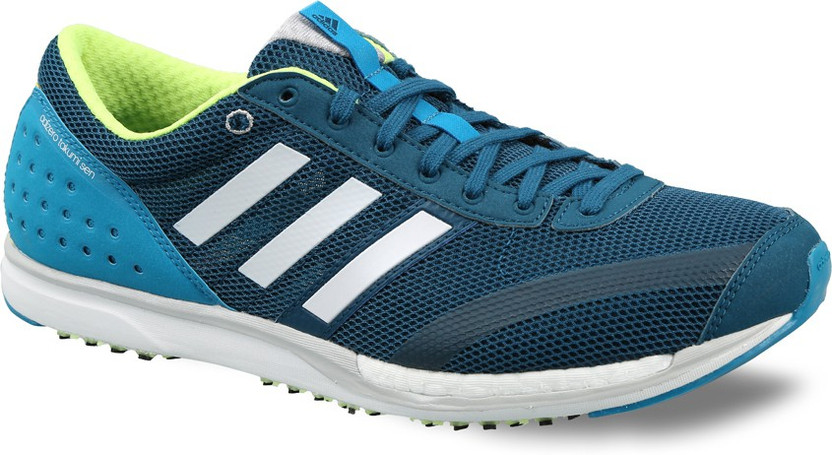ADIDAS ADIZERO TAKUMI SEN Running Shoes