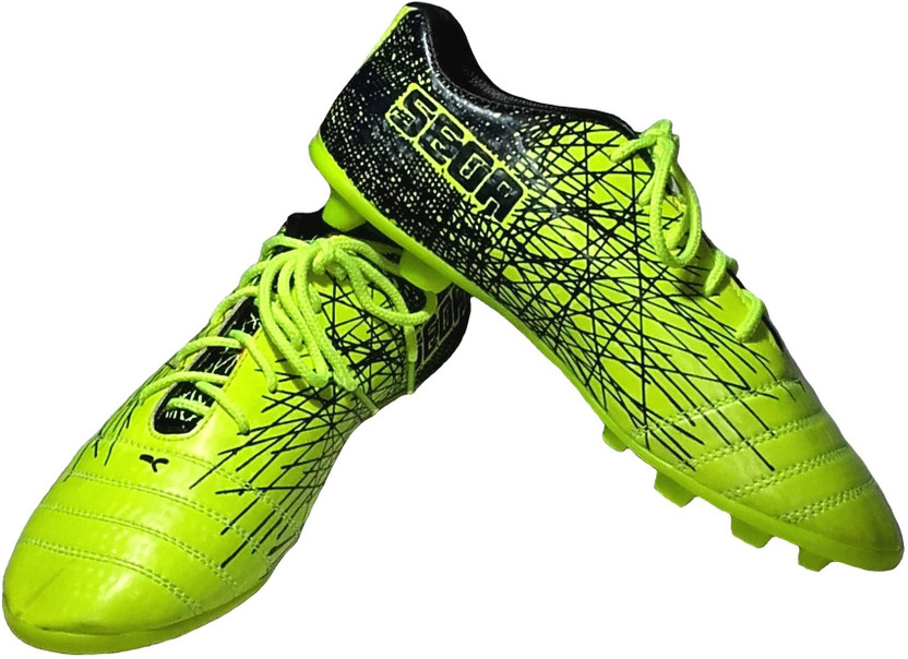 Star impact galaxy football shoes clearance